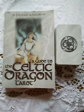 Celtic dragon tarot for sale  Mckinleyville