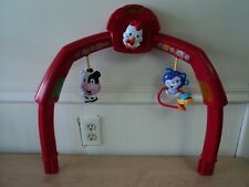 baby jumper learning toy for sale  Burghill