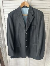 Vintage gents crombie for sale  Shipping to Ireland