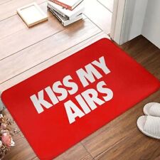 Kiss airs doormat for sale  ST. IVES