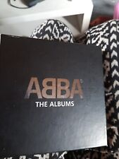 Abba the albums gebraucht kaufen  Ruhmannsfelden