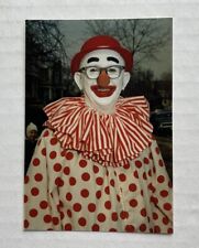 Andy clown chicago for sale  Saugerties