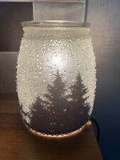 Frosted night scentsy for sale  CLACTON-ON-SEA