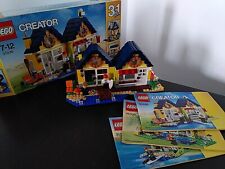 Lego city 31035 gebraucht kaufen  Kirchheim