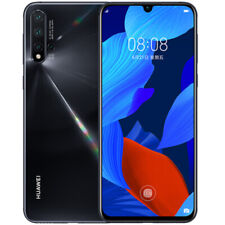 Smartphone Huawei Nova 5 Pro Celular Kirin 980 8GB ROM 128GB RAM Android 9.0 comprar usado  Enviando para Brazil