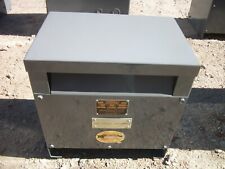 Square sorgel 3kva for sale  Jefferson