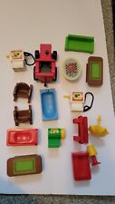 Vintage playmobil toys for sale  Oklahoma City