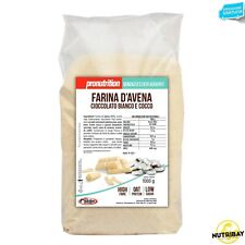 Pro nutrition farina usato  Italia