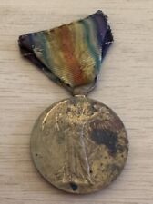 Ww1 medal private for sale  SALTCOATS