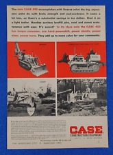 1965 case 450 for sale  Mountain Home