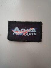 Aqua products sow for sale  STOKE-ON-TRENT