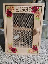 Egg box cupboard for sale  NORTHAMPTON
