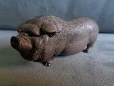 Schleich pot bellied for sale  LEIGH