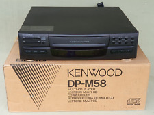 Kenwood m58 multi for sale  BOURNEMOUTH