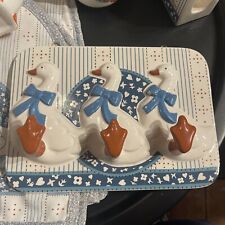 Adorable geese hooks for sale  Tucson