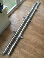 Stainless steel side for sale  MARLBOROUGH