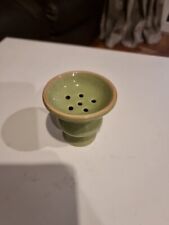 Hookah bowl ceramic for sale  WATFORD