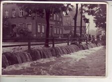 Antica Photo-Ak Alluvione Consumo Neuwürschnitz 1964 B. Lugau Stollberg Oelsntiz segunda mano  Embacar hacia Argentina