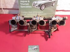Triumph tr5 injection for sale  WOLVERHAMPTON