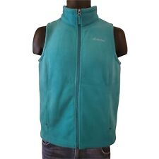 Columbia fleece vest for sale  Lewisville