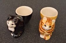 Quail ceramics cat for sale  LINCOLN