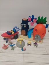 Complete imaginext spongebob for sale  Cape Coral
