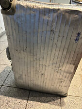 Rimowa koffer topas gebraucht kaufen  Villingen