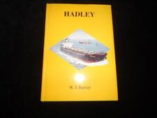 Hadley merchant navy for sale  LEEDS