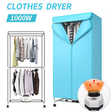 1000w electric clothes for sale  CANNOCK