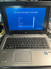 HP EliteBook 840 G3 14" Laptop i5-6300U 2.4GHz 16GB RAM 512GB SSD Win10PRO for sale  Shipping to South Africa