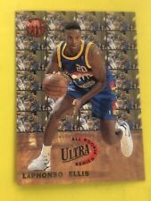 1992 ultra rookie for sale  Media
