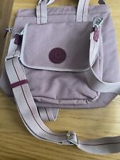 Ladies kipling backpack for sale  GATESHEAD