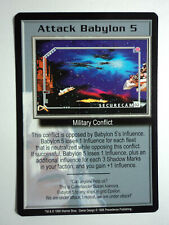 1998 babylon ccg for sale  Charlottesville