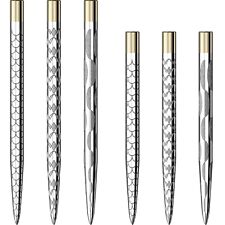 Dart Points Mission Laser Plus Lasered 2 comprimentos curto médio, usado comprar usado  Enviando para Brazil