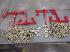 Vevor chain binder for sale  Kansas City