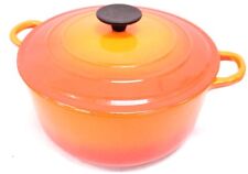 le creuset dutch oven for sale  LEEDS