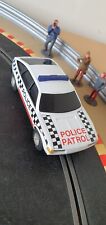 Scalextric rover 3500 for sale  LEICESTER