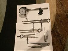 Lot machinist calipers for sale  Woodstock