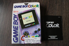 Nintendo game boy d'occasion  Toulouse-