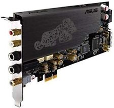 Asus sound card for sale  Shipping to Ireland