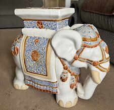 Large ceramic elephant for sale  SHEFFIELD