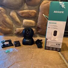Assark pet camera for sale  Waseca