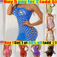 Sexy mesh big for sale  UK