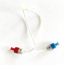 Usado, Par de Unidades de Alto-falante Oticon Minifit Wire, Tamanho 3, 85 dB - Frete dos EUA, usado comprar usado  Enviando para Brazil