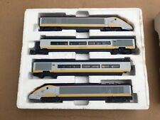 Hornby eurostar train for sale  SEVENOAKS