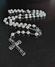 Collana rosario simil usato  San Giovanni Rotondo