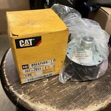 Boxed cat hydraulic for sale  BRISTOL