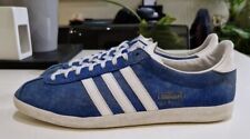 Adidas gazelle trainers. for sale  LIVERPOOL