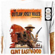 Shirt outlaw josey for sale  DARTMOUTH