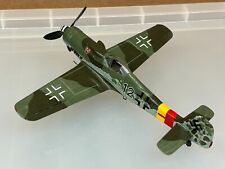 Focke Wulf Fw.190D-9, 1/48 scale, built & finished for display, good. (A) for sale  BOURNEMOUTH